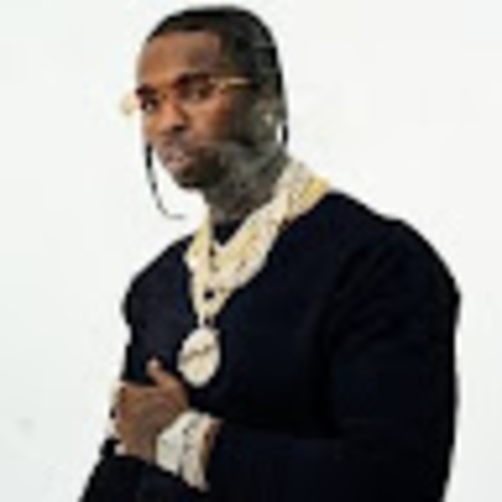 Meet your Posher, Birdman420xx